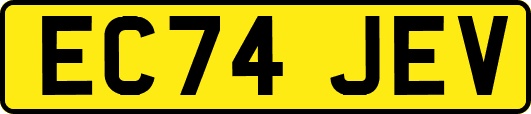 EC74JEV