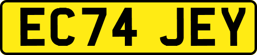 EC74JEY