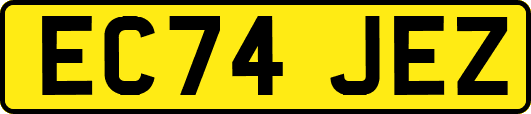 EC74JEZ