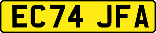 EC74JFA