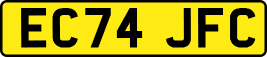EC74JFC