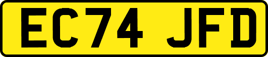 EC74JFD