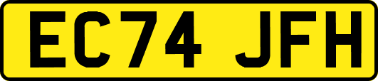 EC74JFH