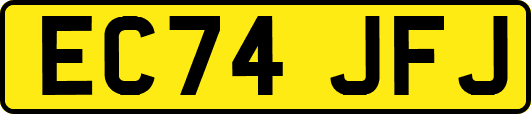 EC74JFJ