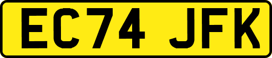 EC74JFK