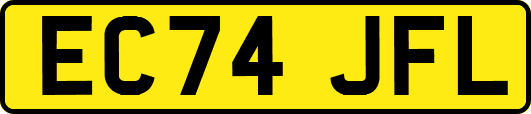 EC74JFL