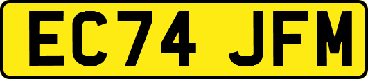 EC74JFM