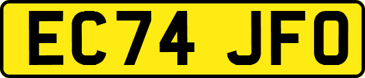 EC74JFO