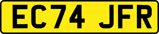 EC74JFR