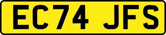 EC74JFS