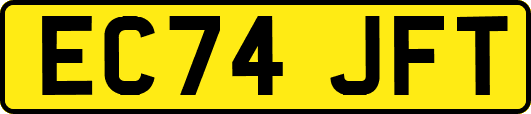 EC74JFT