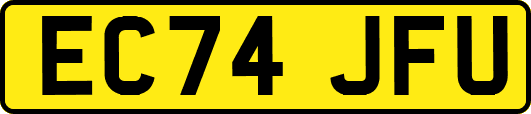 EC74JFU