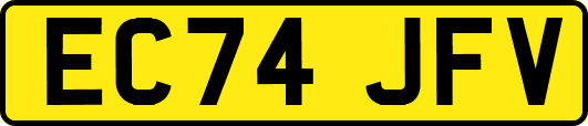 EC74JFV