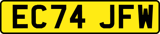 EC74JFW