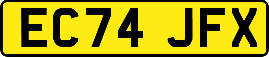 EC74JFX