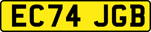 EC74JGB