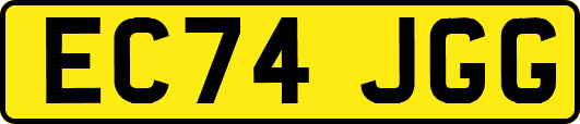 EC74JGG