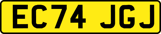 EC74JGJ