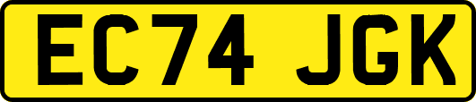 EC74JGK