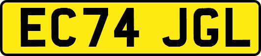 EC74JGL