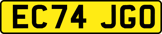 EC74JGO