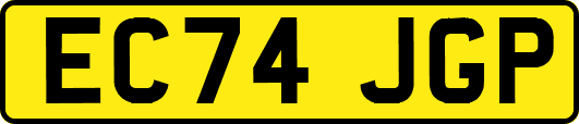 EC74JGP