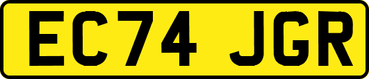 EC74JGR