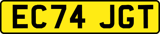 EC74JGT