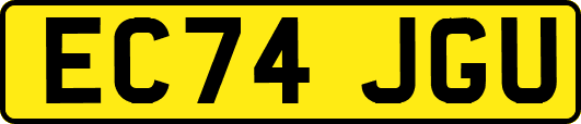 EC74JGU