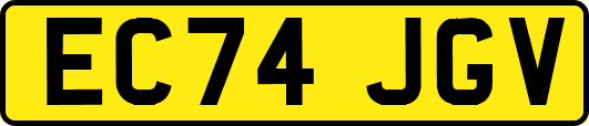 EC74JGV