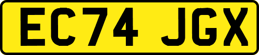 EC74JGX