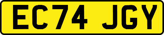EC74JGY