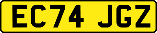 EC74JGZ