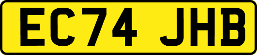 EC74JHB