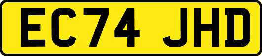 EC74JHD