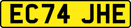 EC74JHE