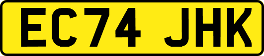 EC74JHK