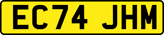 EC74JHM