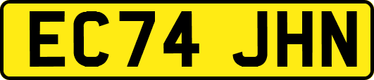 EC74JHN