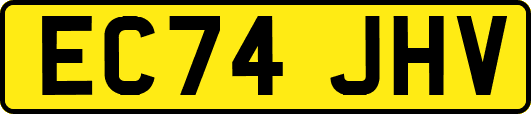 EC74JHV