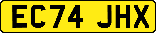 EC74JHX
