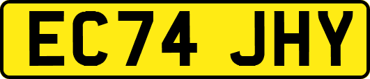 EC74JHY