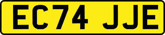 EC74JJE