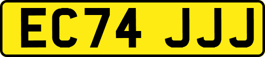 EC74JJJ