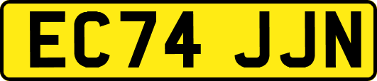 EC74JJN