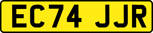 EC74JJR