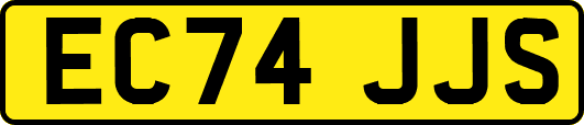 EC74JJS