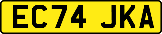 EC74JKA
