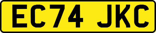 EC74JKC