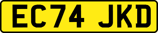EC74JKD